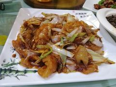 -登瀛楼饭庄(领世郡店)