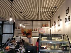 -姆们M Sweetie Cake(五道口店)