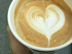 -JPG coffee(广州体育西店)
