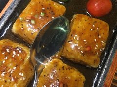 -云来居素食馆(南山店)