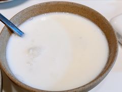奶白酒-胡麻(静安嘉里店)