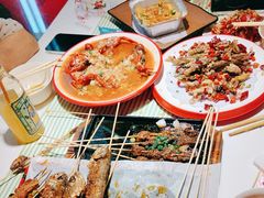 -三毛烧烤·南昌大排档(山姆店)