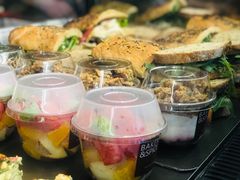 -BAKER&SPICE(安福路店)