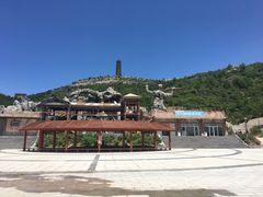 -山西乌金山旅游区