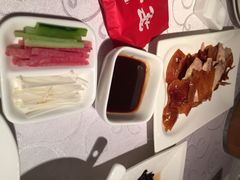 iphone_upload_pic-湖庭壹品鸭王·传统北京烤鸭·别墅私房菜·庭院宵夜(江宁店)