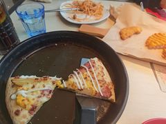 -必胜客(金高店)