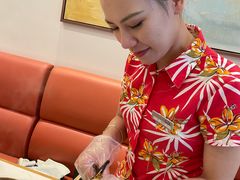 -第六季自助餐厅(甜水园店)