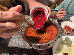 -渔语鱼新川菜Bistro(万象天地店)