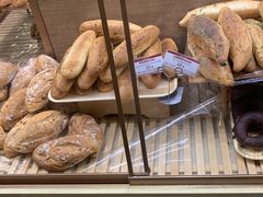 -山崎面包(静安久光店)