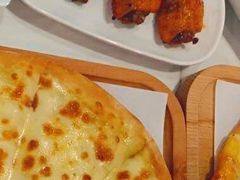 -烁先生披萨·儿童餐下午茶(河南岸店)