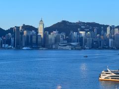 -香港九龙海逸君绰酒店