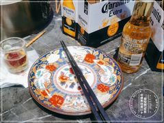 -十三姨正合丰烤肉(营迹路店)