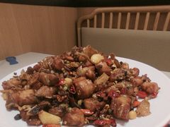 -偏爱炒鸡(老县衙店)