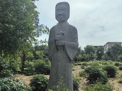 -洛阳古墓博物馆