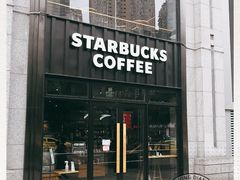 门面-星巴克臻选(重庆沙坪坝店)
