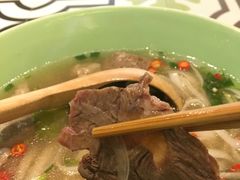 -越弥越南传统美食馆