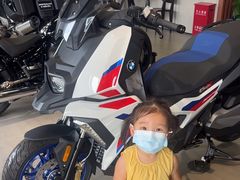 -北京德悦行BMW宝马摩托车