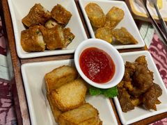 -临家闽南菜(宝洲路店)