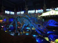 -南京银杏湖乐园