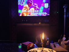 -欢乐迪KTV(德化德龙店)