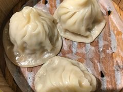小笼汤包-悟长年潮汕菜砂锅粥(圣熙8号店)