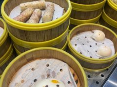 -川骄海鲜自助(河东店)