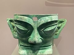 -广西壮族自治区博物馆