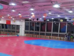 -陈中跆拳道(中关村馆)