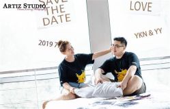 韩式-THE QUEEN(北京店)