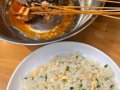 -嘉州鲜知味钵钵鸡(奎星楼店)
