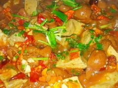 -又见炊烟私房菜(敬亭路店)