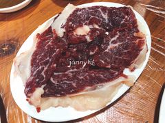 -蔡社牛肉城(龙湖店)