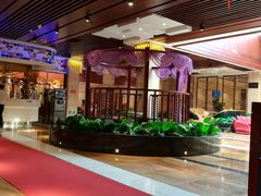 -水晶之星洗浴温泉汗蒸