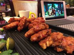 -东方山水金沙酒店-雅香阁中餐厅