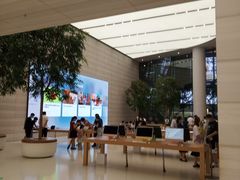 -Apple零售店(济南恒隆广场店)