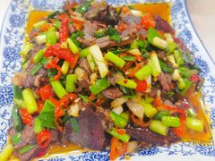 -红色湘菜馆(春风店)