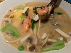 -荣家黄鱼面(前滩太古里店)