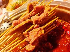 -玉林串串香·成都老字号(玉林街总店)