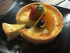 -T館·花园艺术餐厅