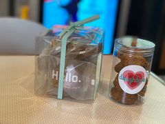 -Dough&Joe团憩(瑞虹天地月亮湾店)