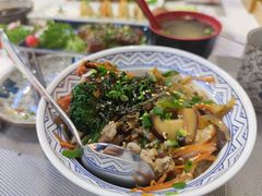 -樱の千渡日式料理·铁板烧•烧鸟(金盛田广场店)