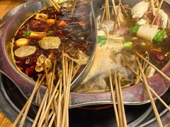 -成都玉林串串香火锅(三八店)