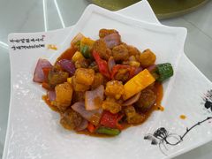 -旭璟酒家·传统粤菜·湘菜(逸景路店)