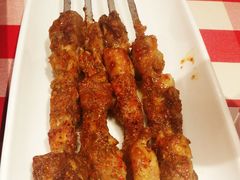 -西贝(上海我格广场店)