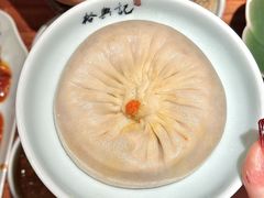 -裕兴记•蟹黄面馆(人民广场店)