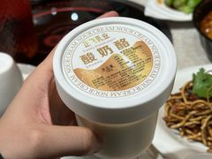 -正飞鲜奶(吐鲁番路店)