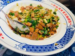 -旺角小渔村(二马路店)