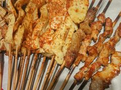 -1819餐厅·团队聚餐·烤串·精酿