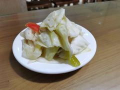 -天发芽·何记葫芦头泡馍·老字号(小南门店)
