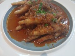 -周渝食惦·酸菜鱼精致川菜(横岗店)